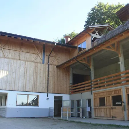 Ferienwohnung Laugen * Saltusio