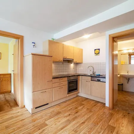Apartment Ferienwohnung Laugen *