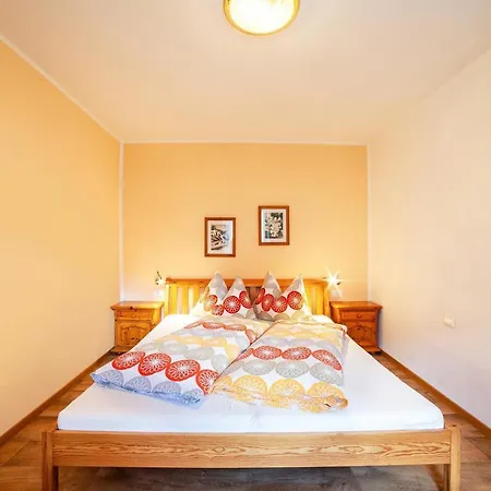 Apartment Ferienwohnung Laugen