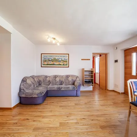 Ferienwohnung Laugen Saltusio