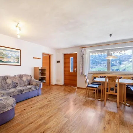 Ferienwohnung Laugen *