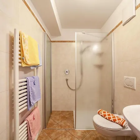 Ferienwohnung Laugen *