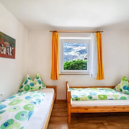 Ferienwohnung Laugen Apartment *