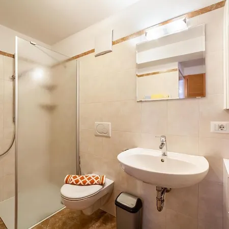 Ferienwohnung Laugen Saltusio