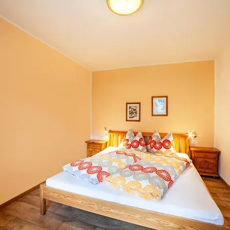 Apartment Ferienwohnung Laugen