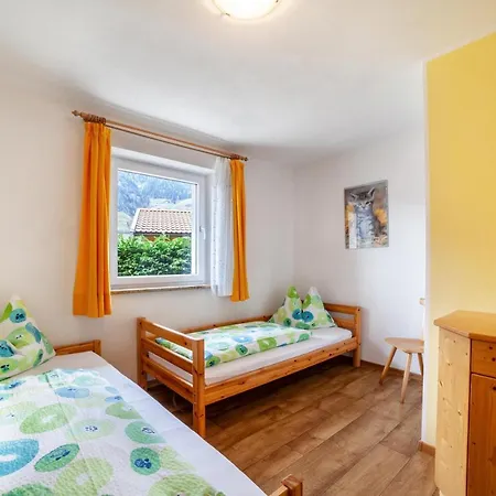 Ferienwohnung Laugen Apartment Saltusio