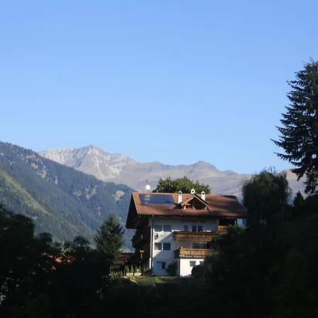 Ferienwohnung Laugen Saltusio